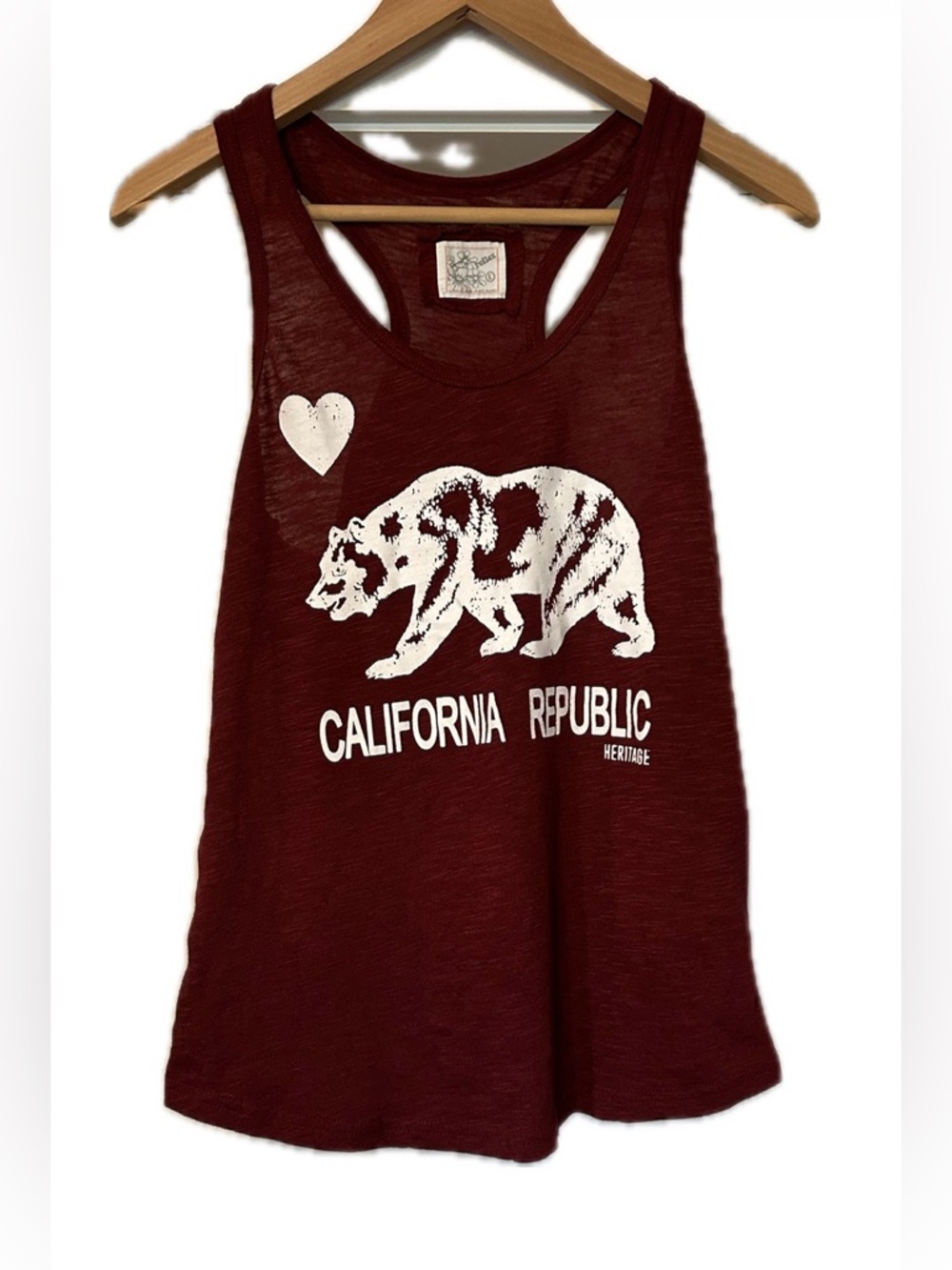 Reflex Razer Tank. Size L. - Picture 3 of 9